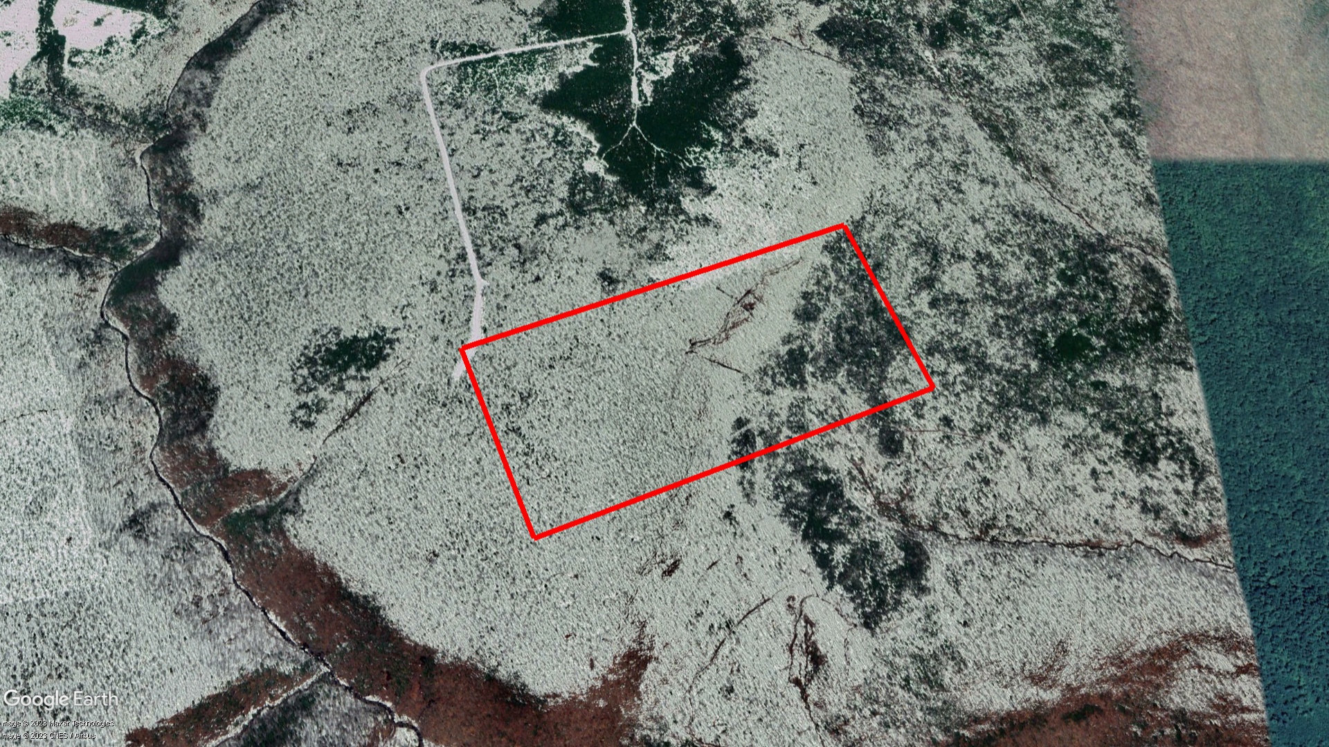 Tax Sale Victoria, Nova Scotia - 00335355