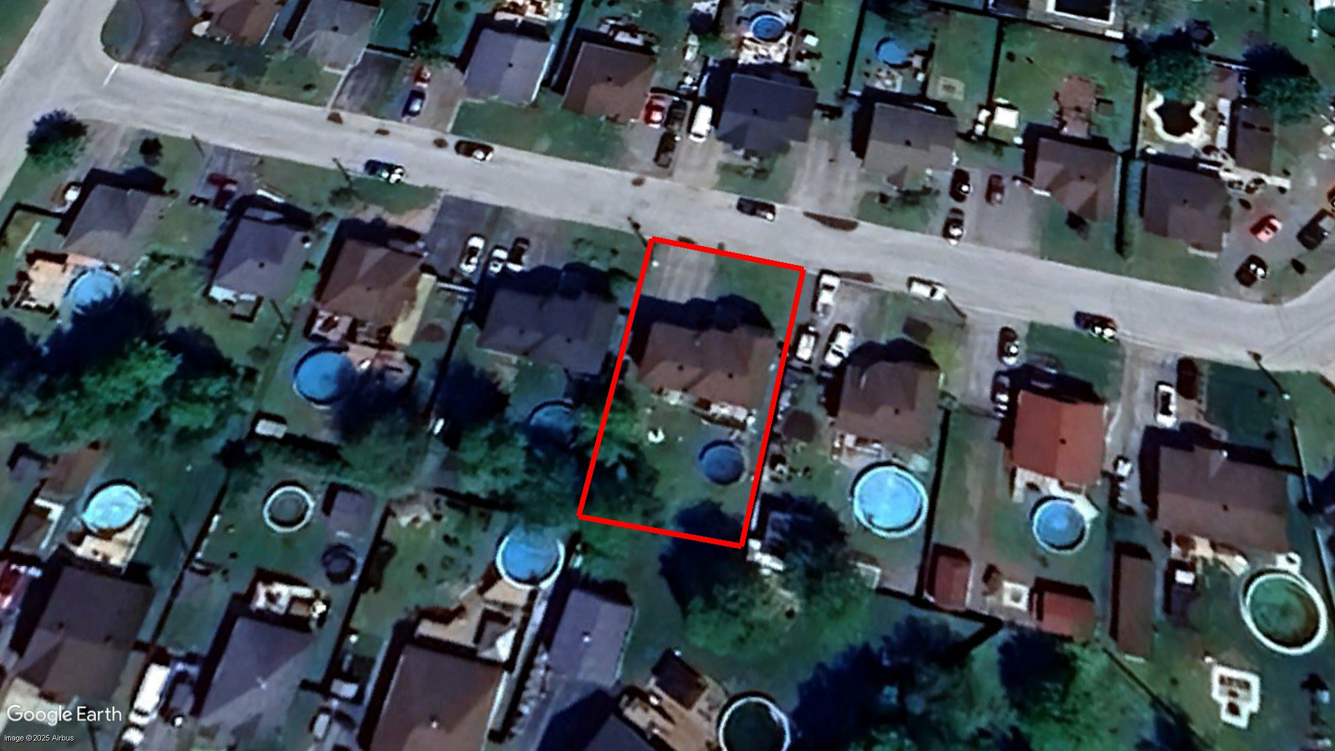 Tax Sale Montcalm, Quebec - 