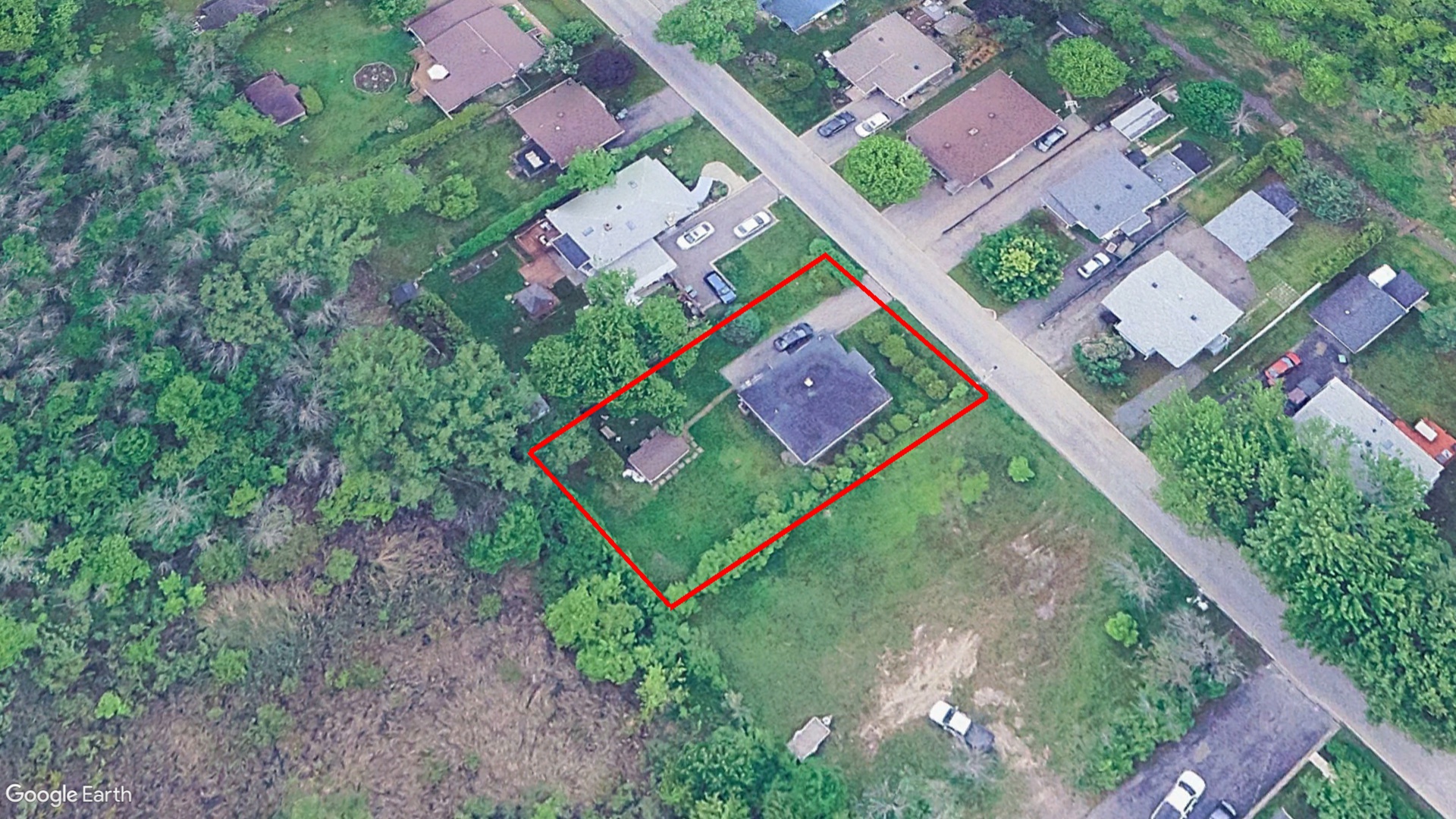 Tax Sale Montreal, Quebec - 040546-43