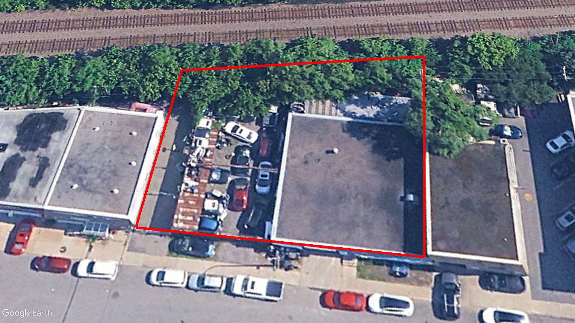 Tax Sale Montreal, Quebec - 730148-00