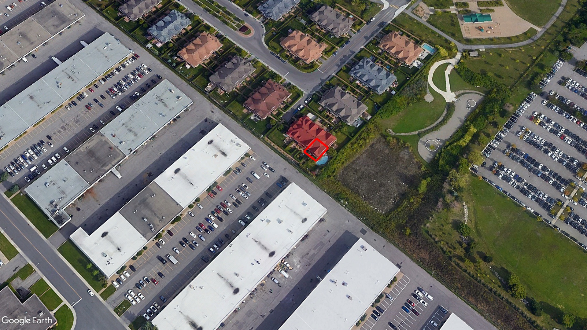 Tax Sale Montreal, Quebec - 051647-05