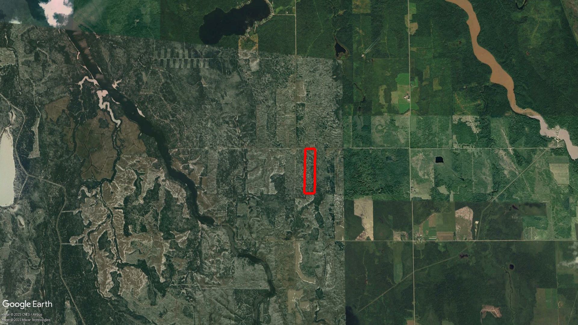 Tax Sale Cochrane, Ontario - 