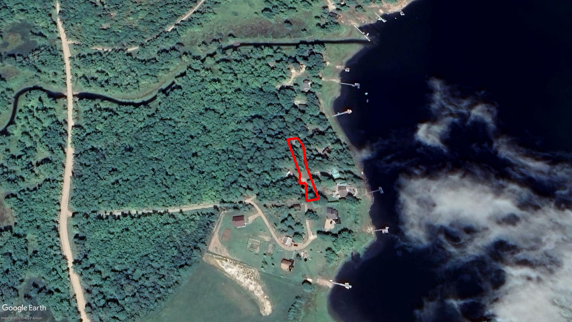 Tax Sale La Vallee-de-la-Gatineau, Quebec - 4808-81-0456