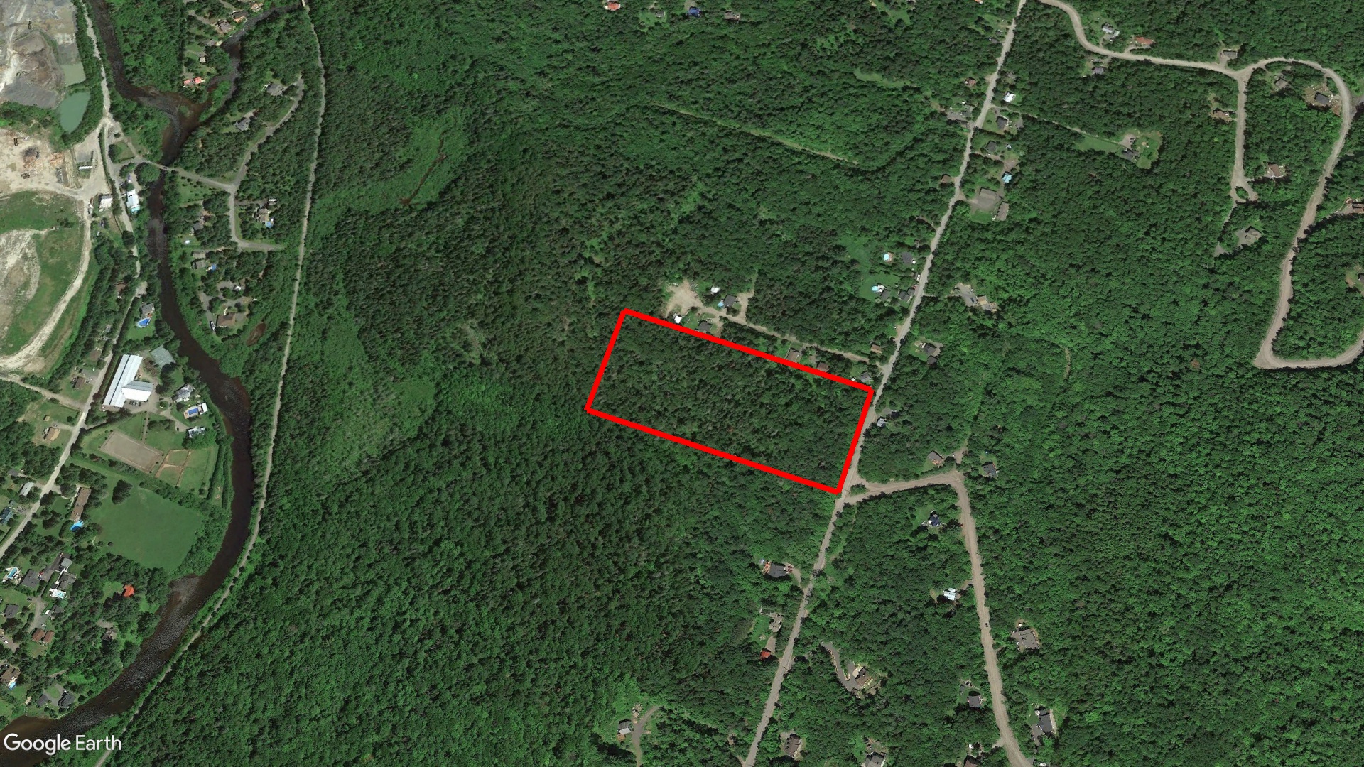 Tax Sale Les Pays-d'en-Haut, Quebec - 