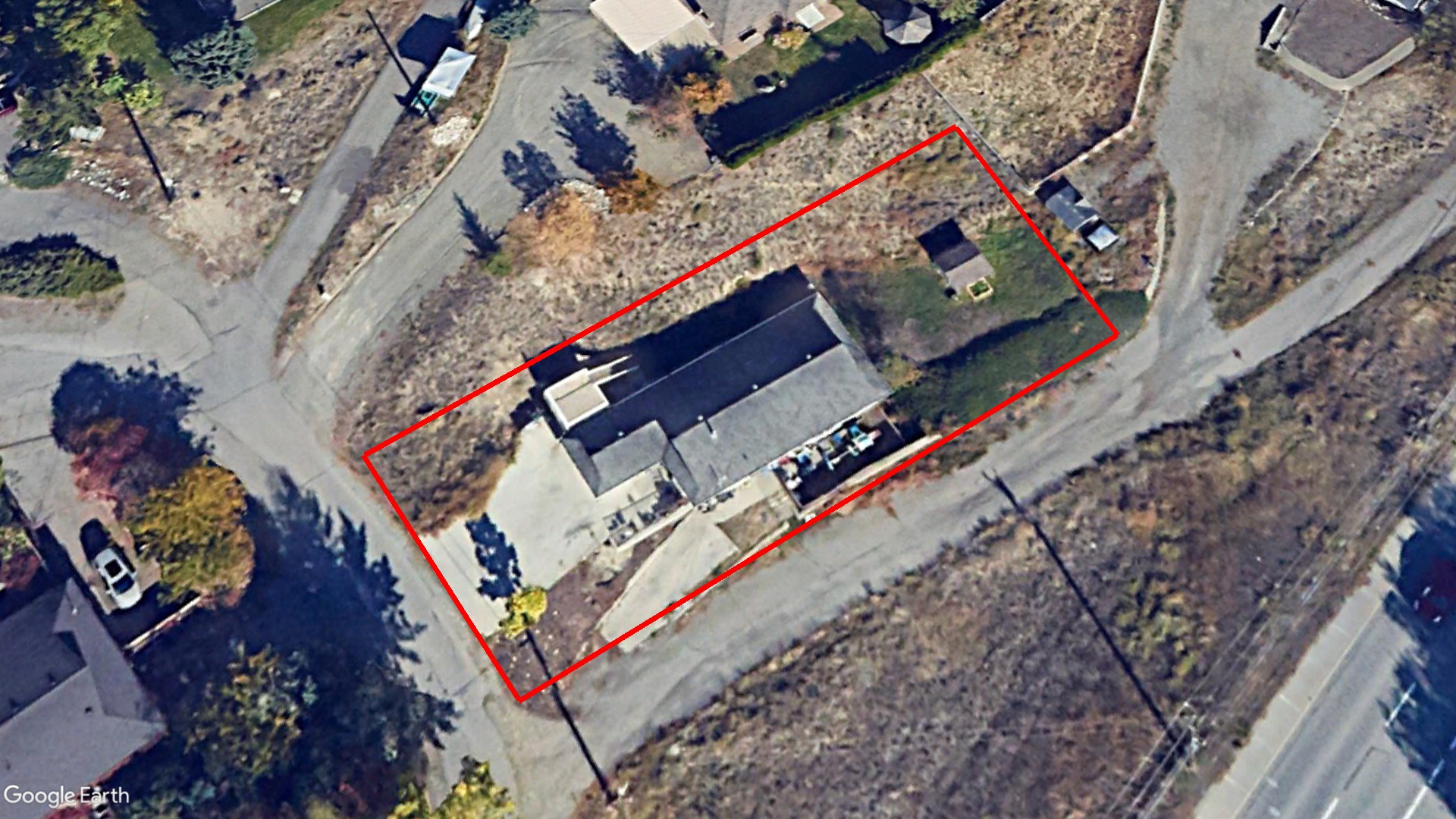 Tax Sale Kamloops, British Columbia - 13-01147-086