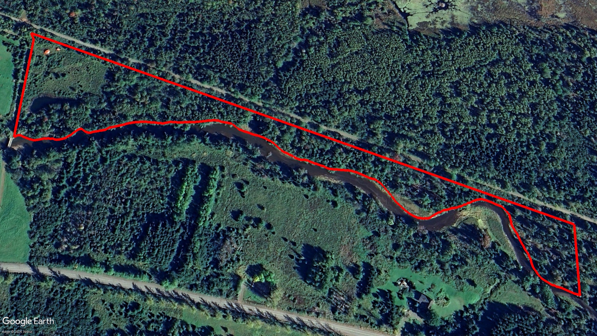 Tax Sale Cumberland, Nova Scotia - 09706526