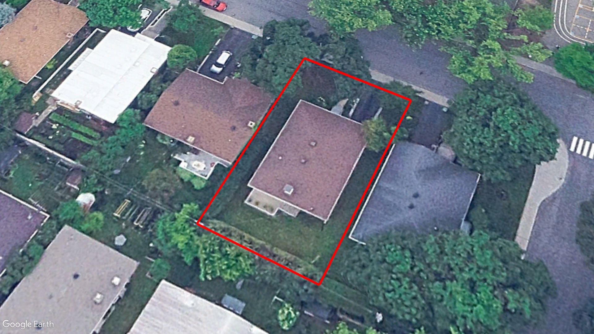 Tax Sale Montreal, Quebec - 040997-93