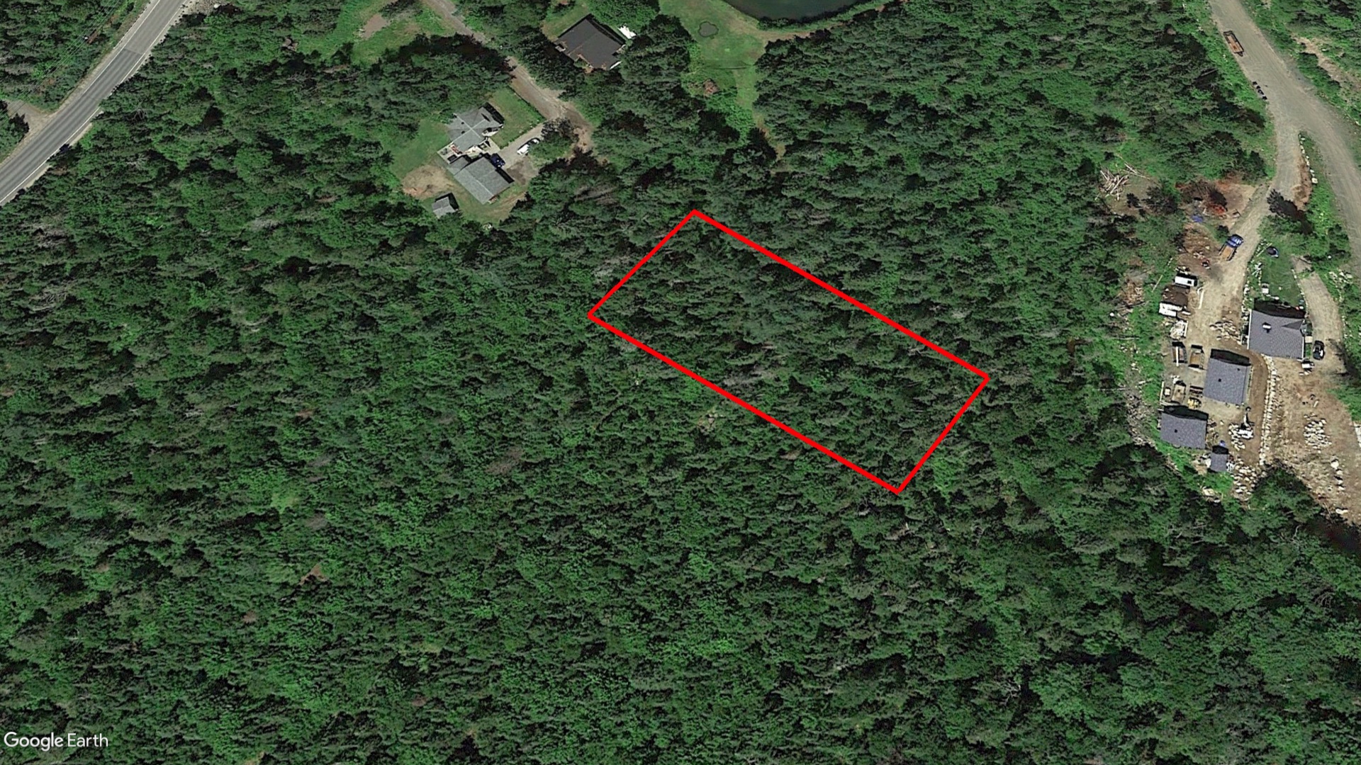 Tax Sale SAINTE-MARGUERITE-DU-LAC-MASSON, Quebec - 5897-64-7307