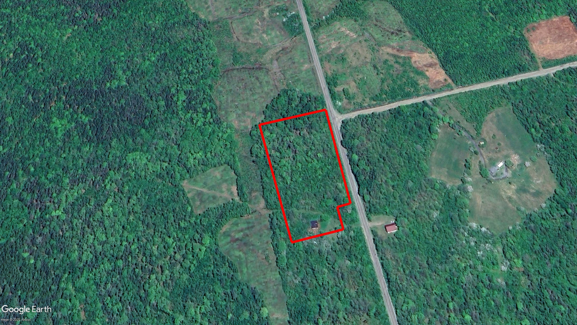 Tax Sale Charlotte, New Brunswick - 04948828