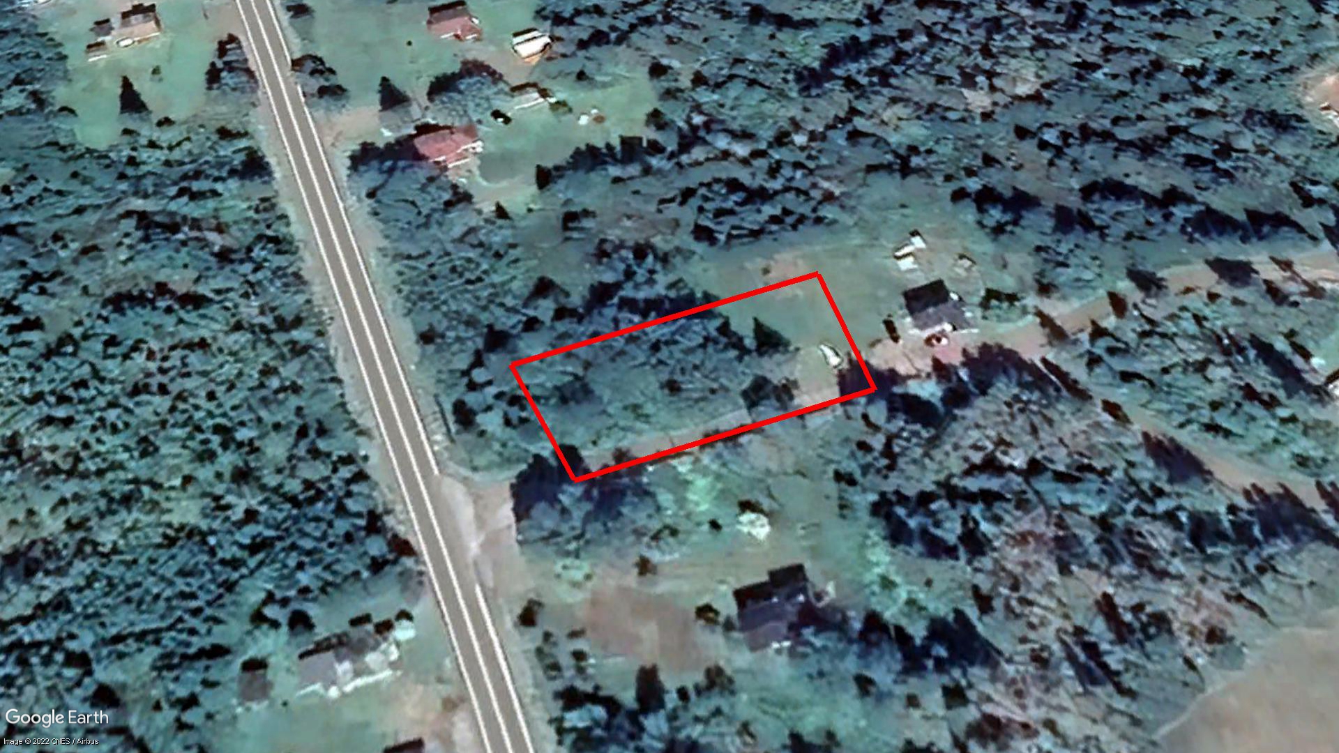 Tax Sale Halifax, Nova Scotia - 03850331