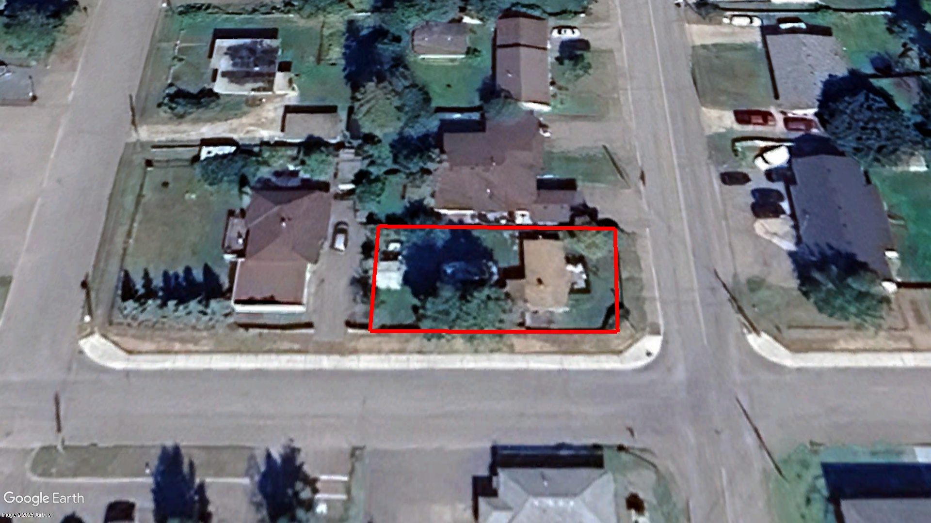 Tax Sale Prince George, British Columbia - 