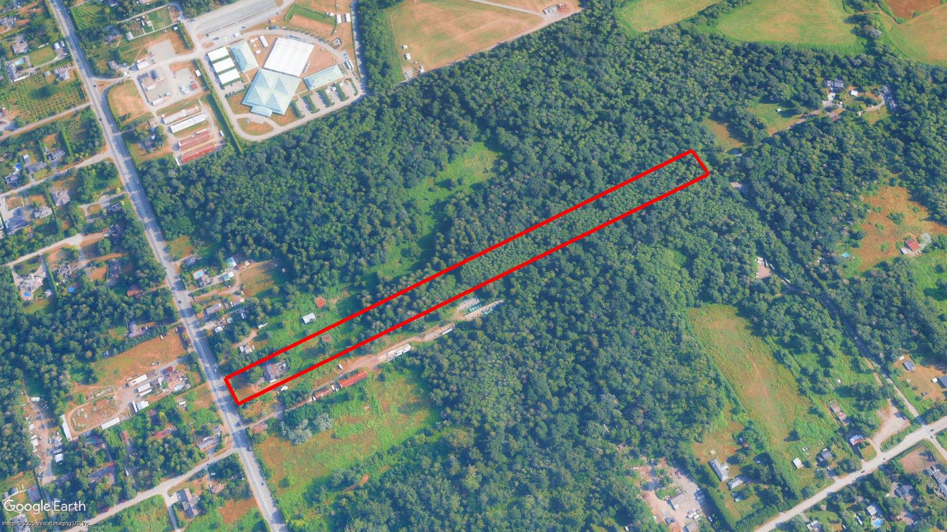 Tax Sale Surrey, British Columbia - 