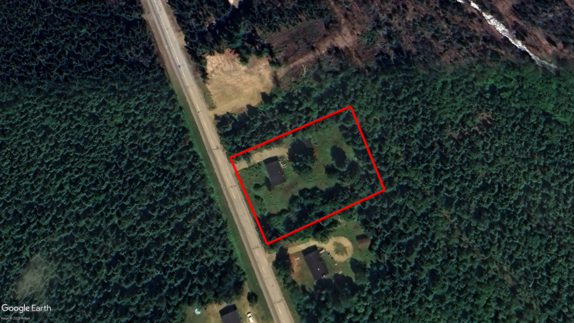 Tax Sale Northumberland, New Brunswick - 02600709