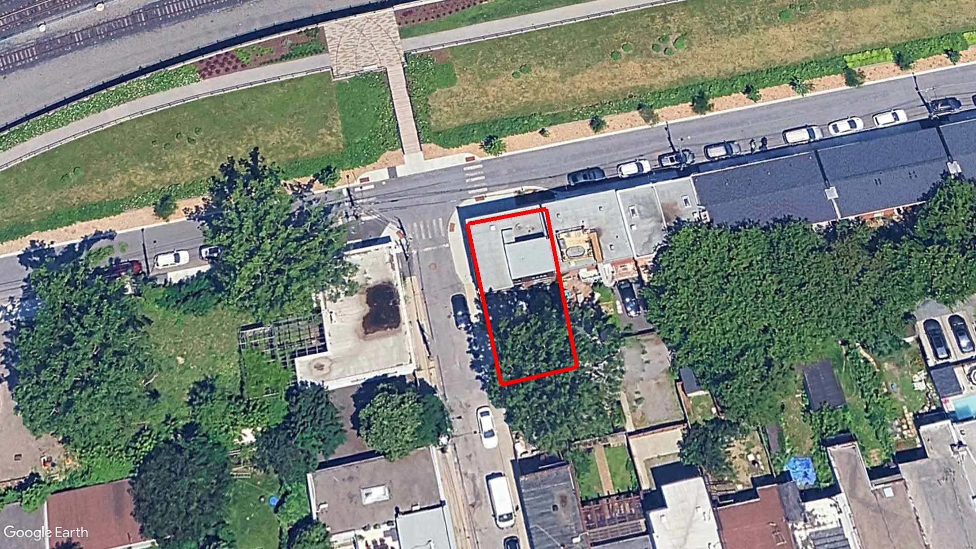 Tax Sale Montreal, Quebec - 121309-50