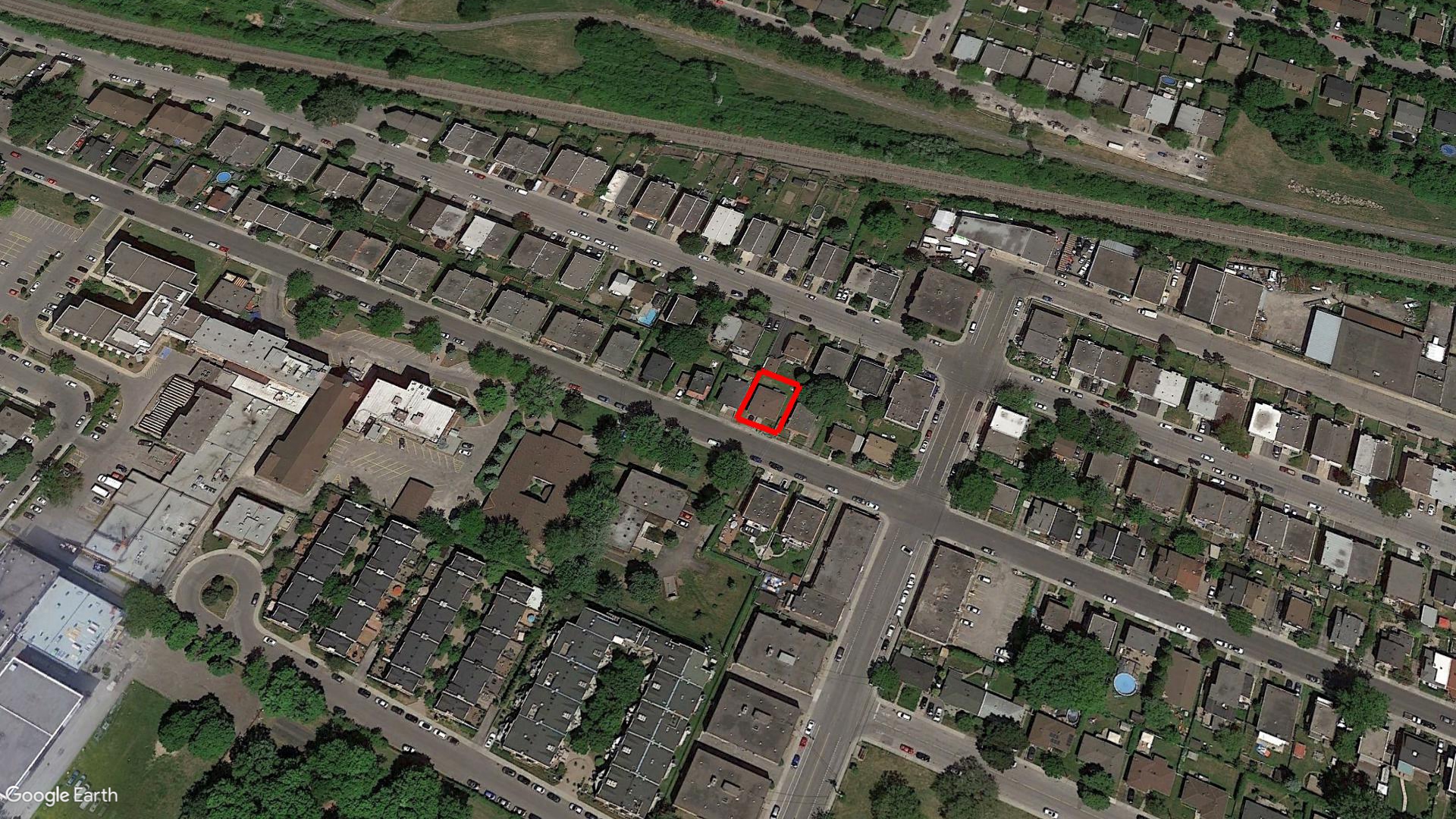 Tax Sale Montreal, Quebec - 730444-00