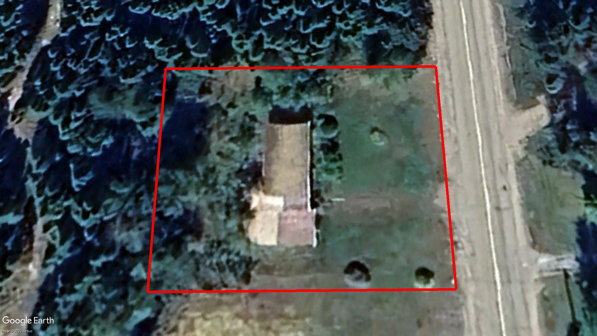 Tax Sale Northumberland, New Brunswick - 02762145