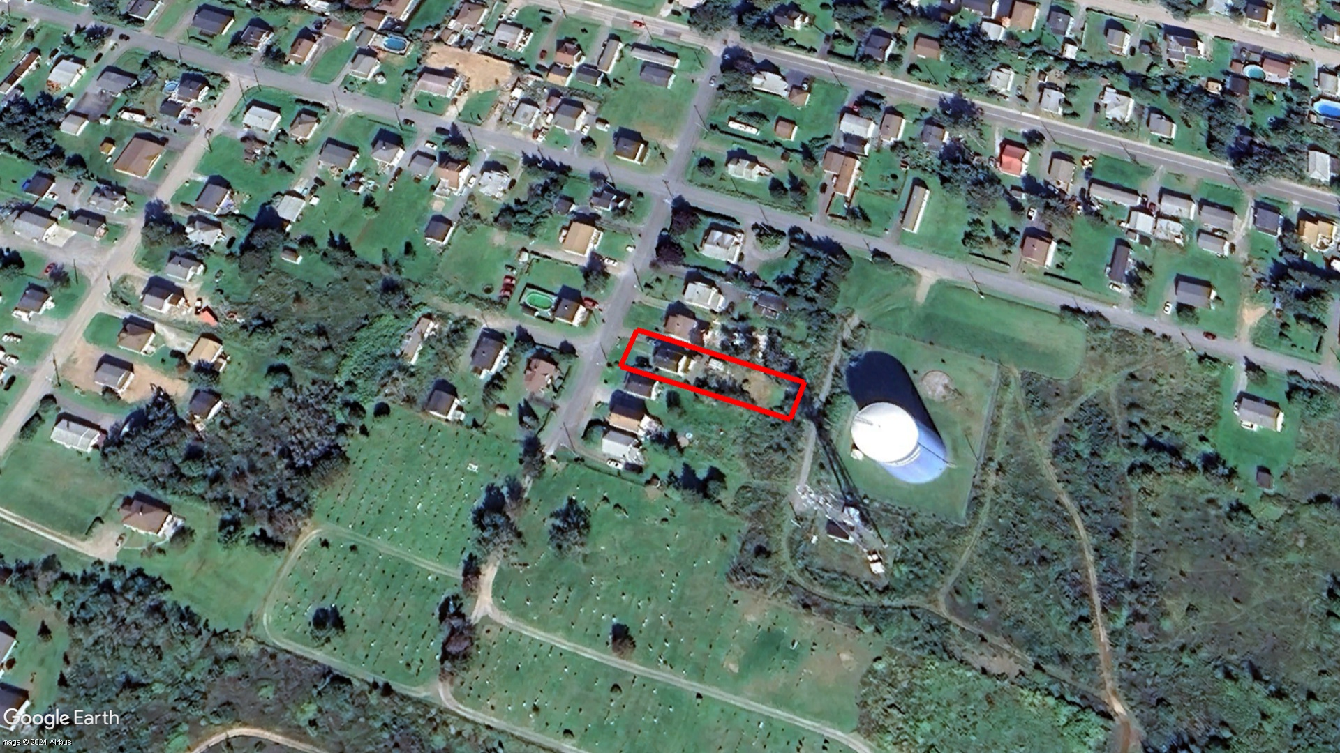 Tax Sale Cape Breton, Nova Scotia - 2937441