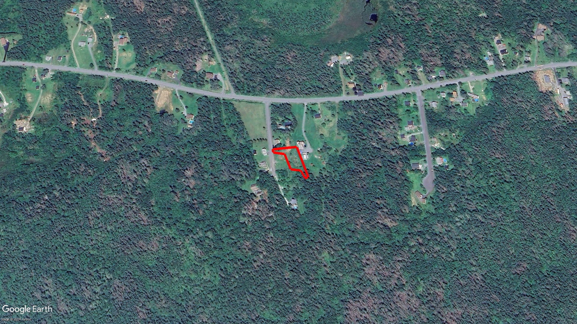 Tax Sale Cape Breton, Nova Scotia - 415014