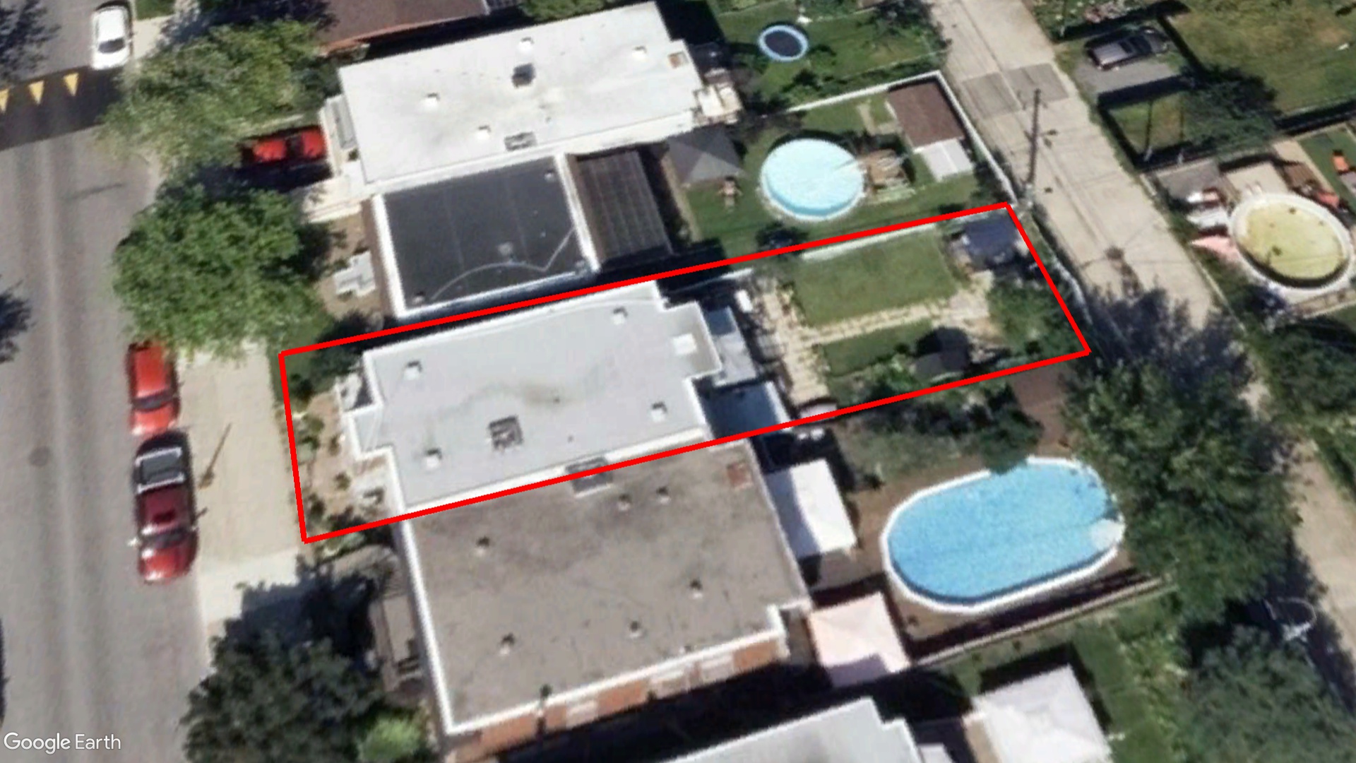 Tax Sale Montreal, Quebec - 411880-50