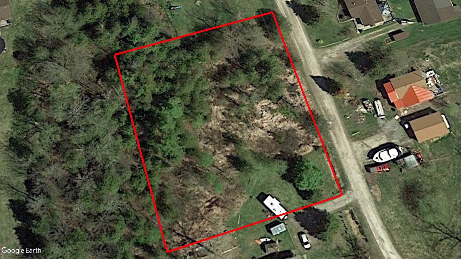 Tax Sale Quinte West, Ontario - 211-065-14110