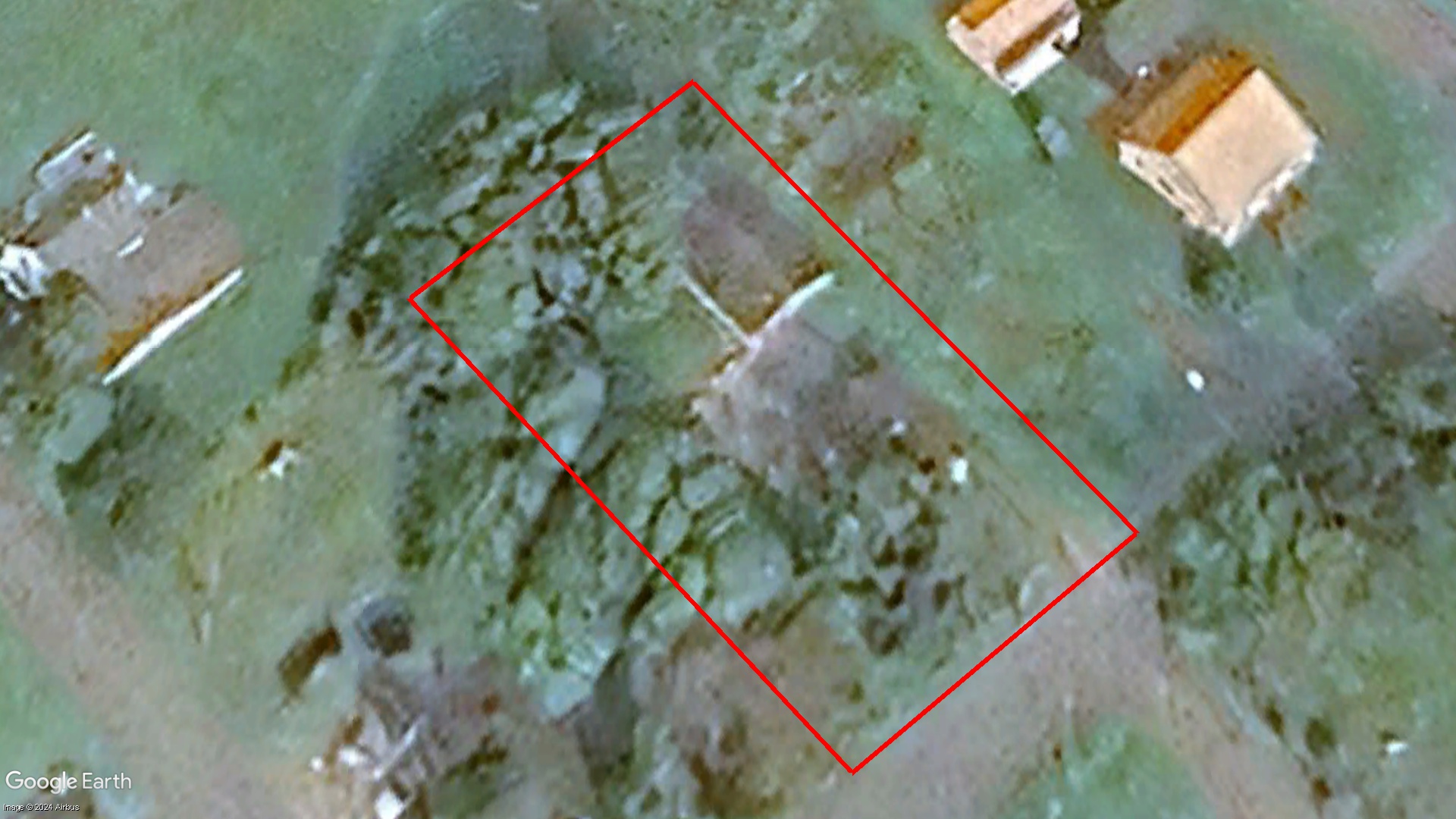 Tax Sale Cape Breton, Nova Scotia - 4367014