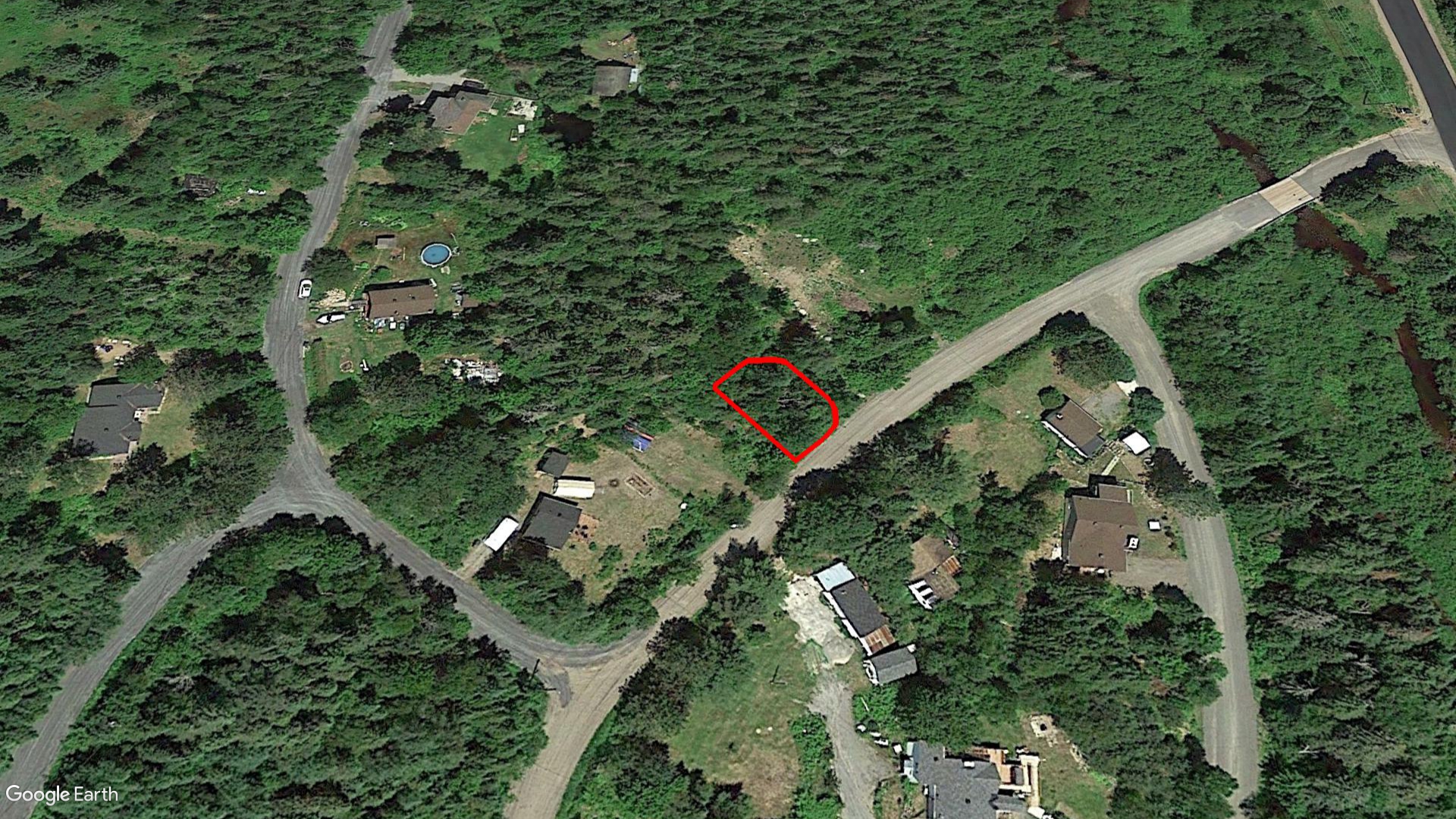 Tax Sale Des Laurentides, Quebec - 2812-84-6458