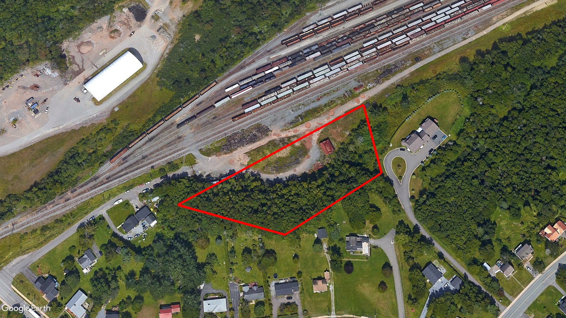 Tax Sale Saint John, New Brunswick - 01711638