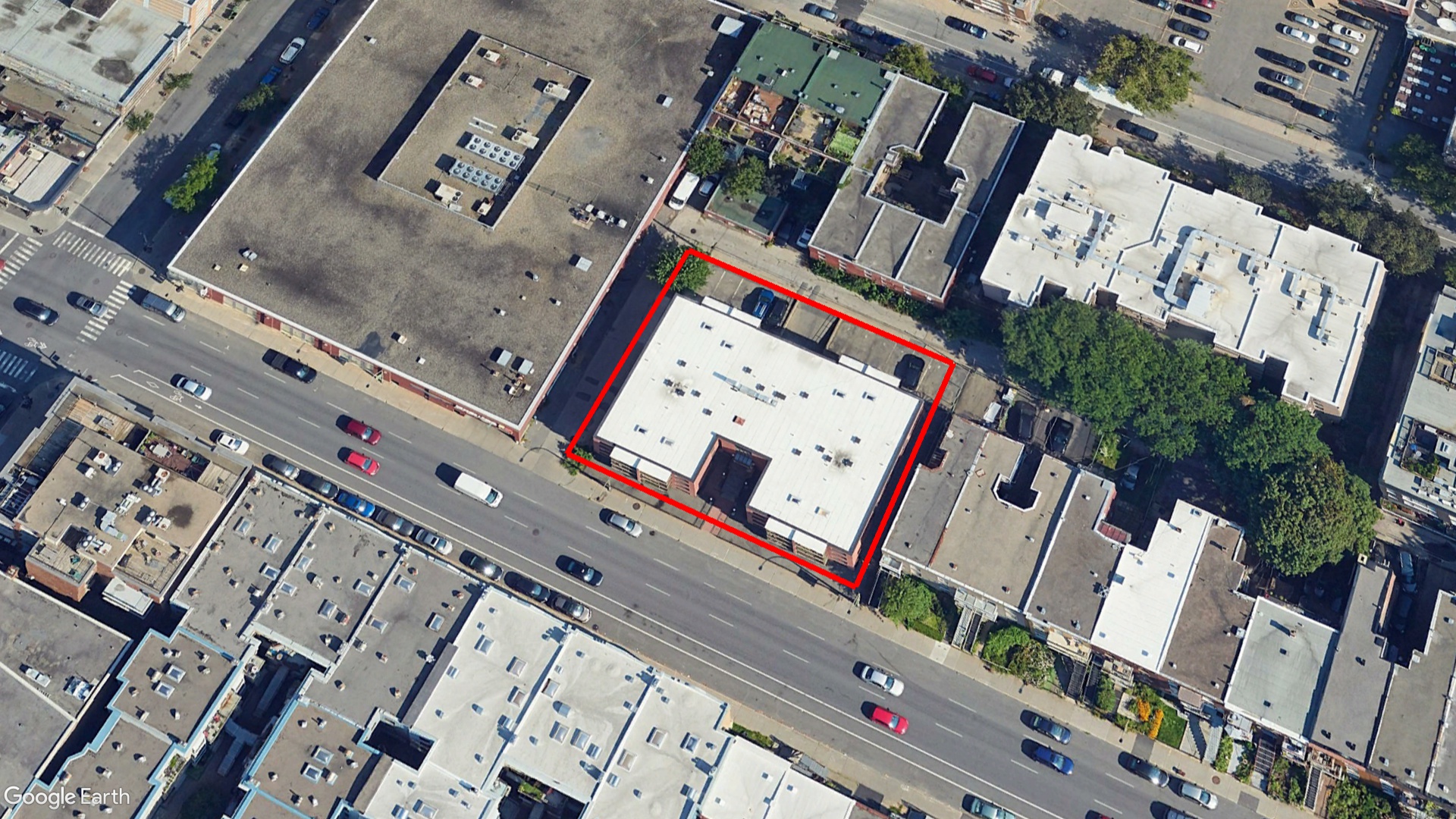 Tax Sale Montreal, Quebec - 280129-43