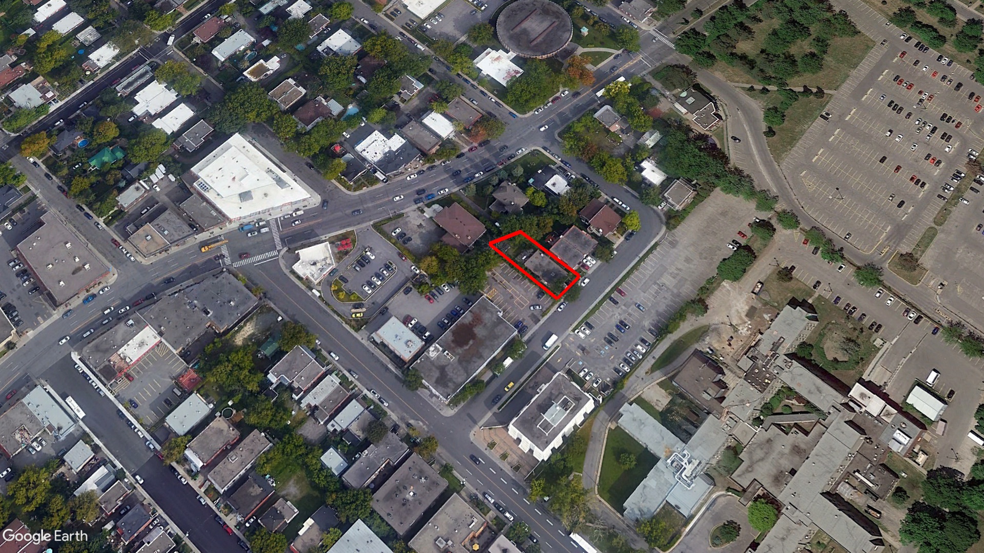 Tax Sale Montreal, Quebec - 741914-00