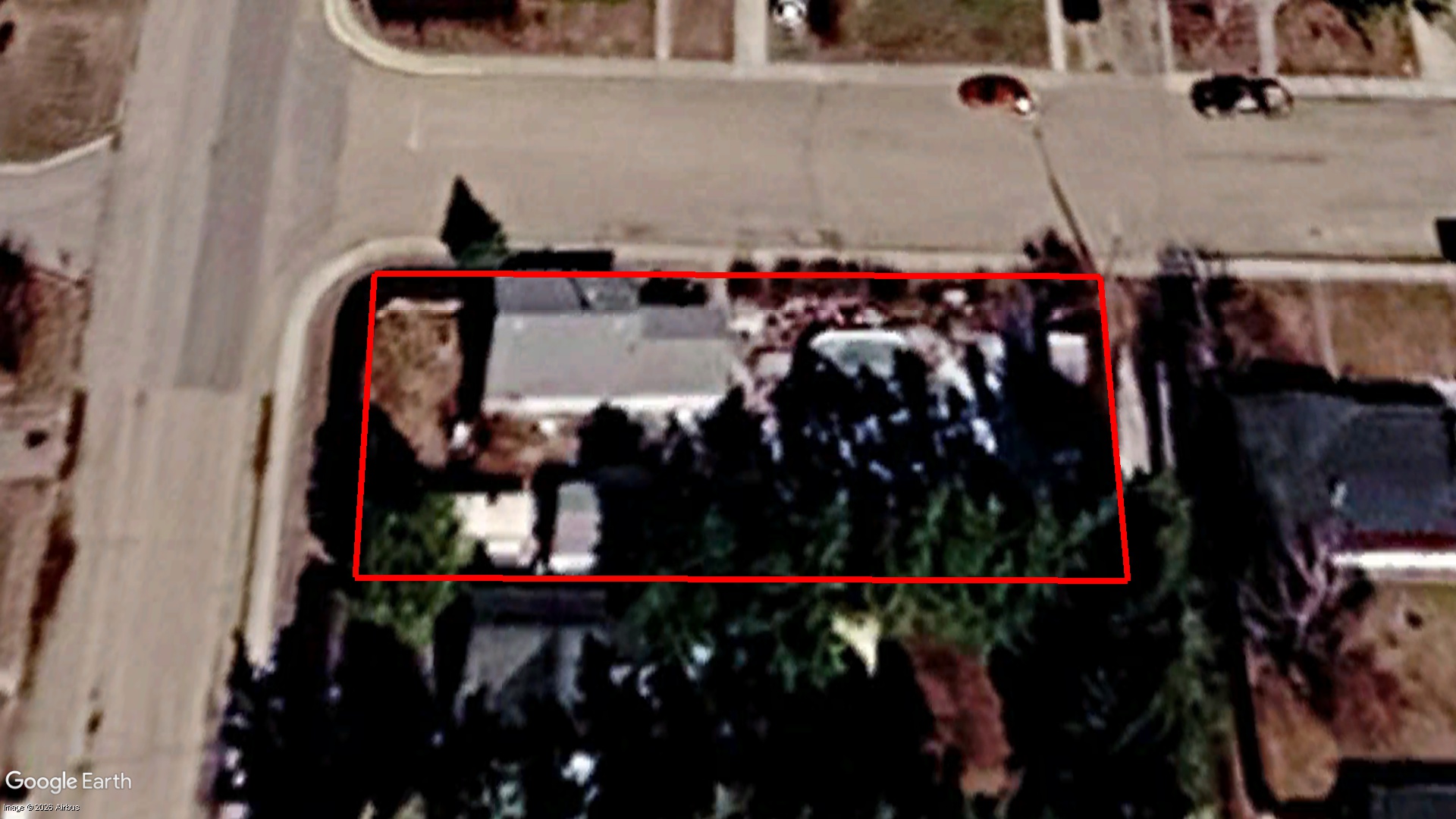 Tax Sale Didsbury, Alberta - 