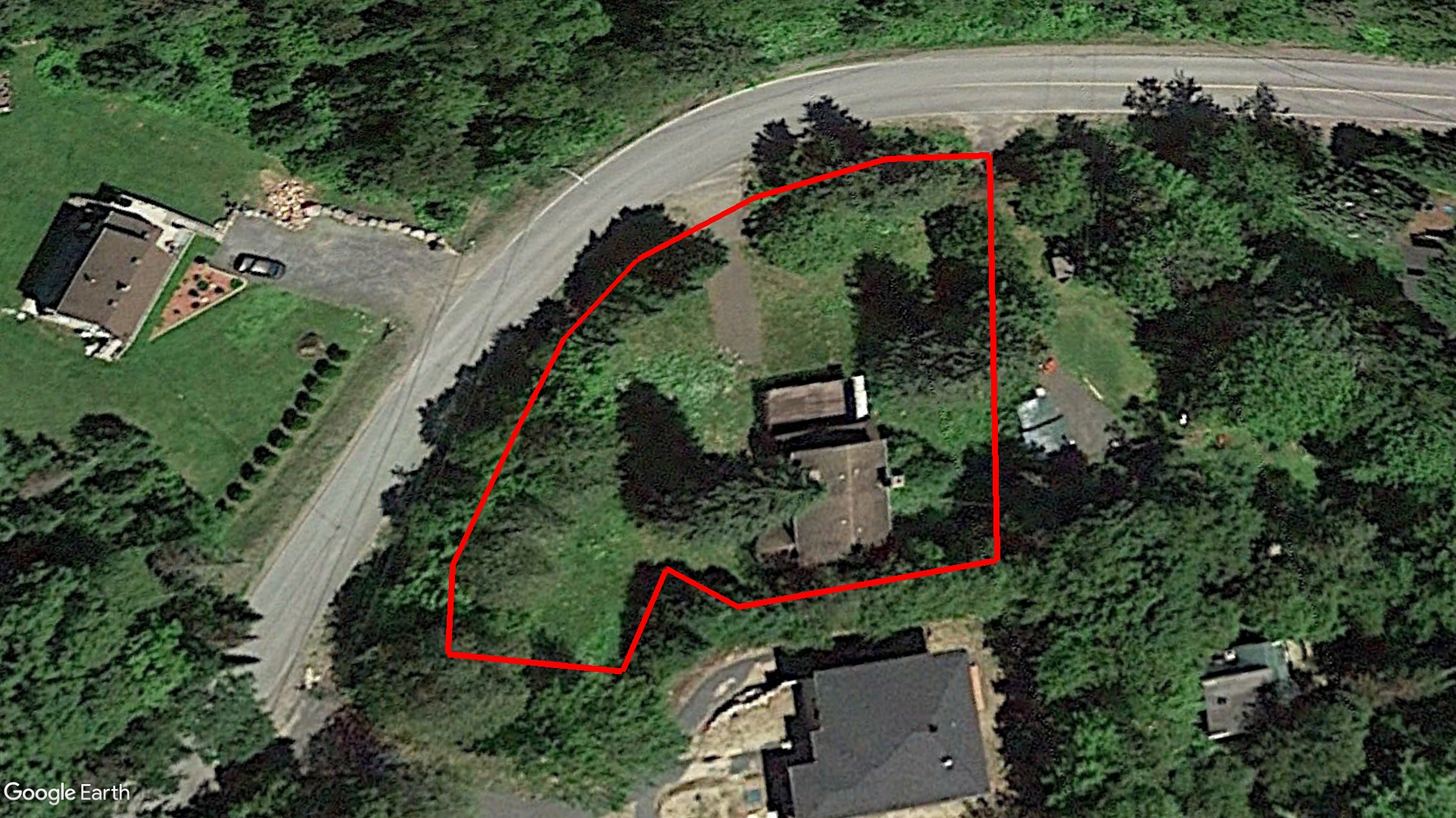 Tax Sale Les Pays-d'en-Haut, Quebec - 