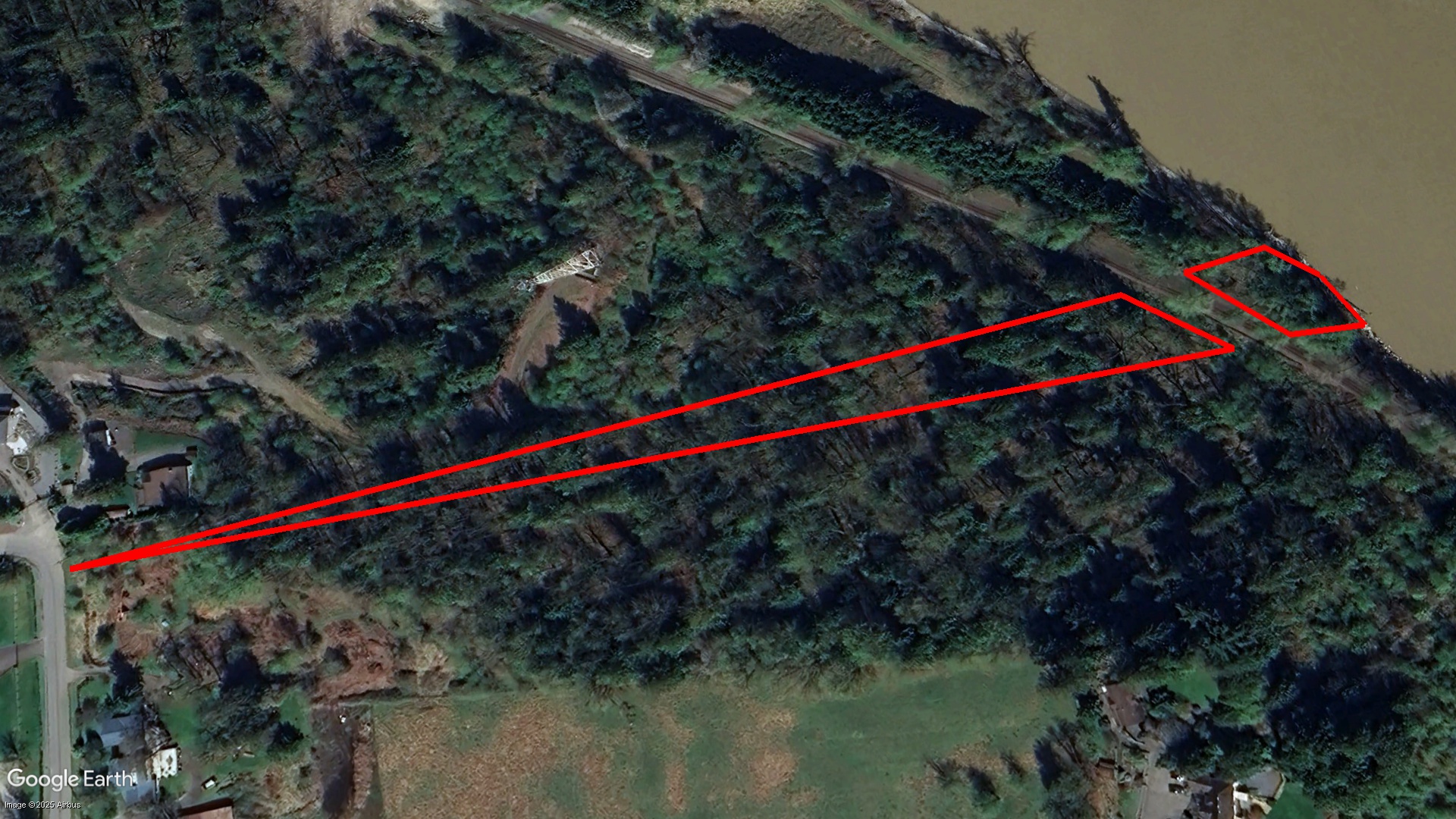 Tax Sale Abbotsford, British Columbia - 2127042510