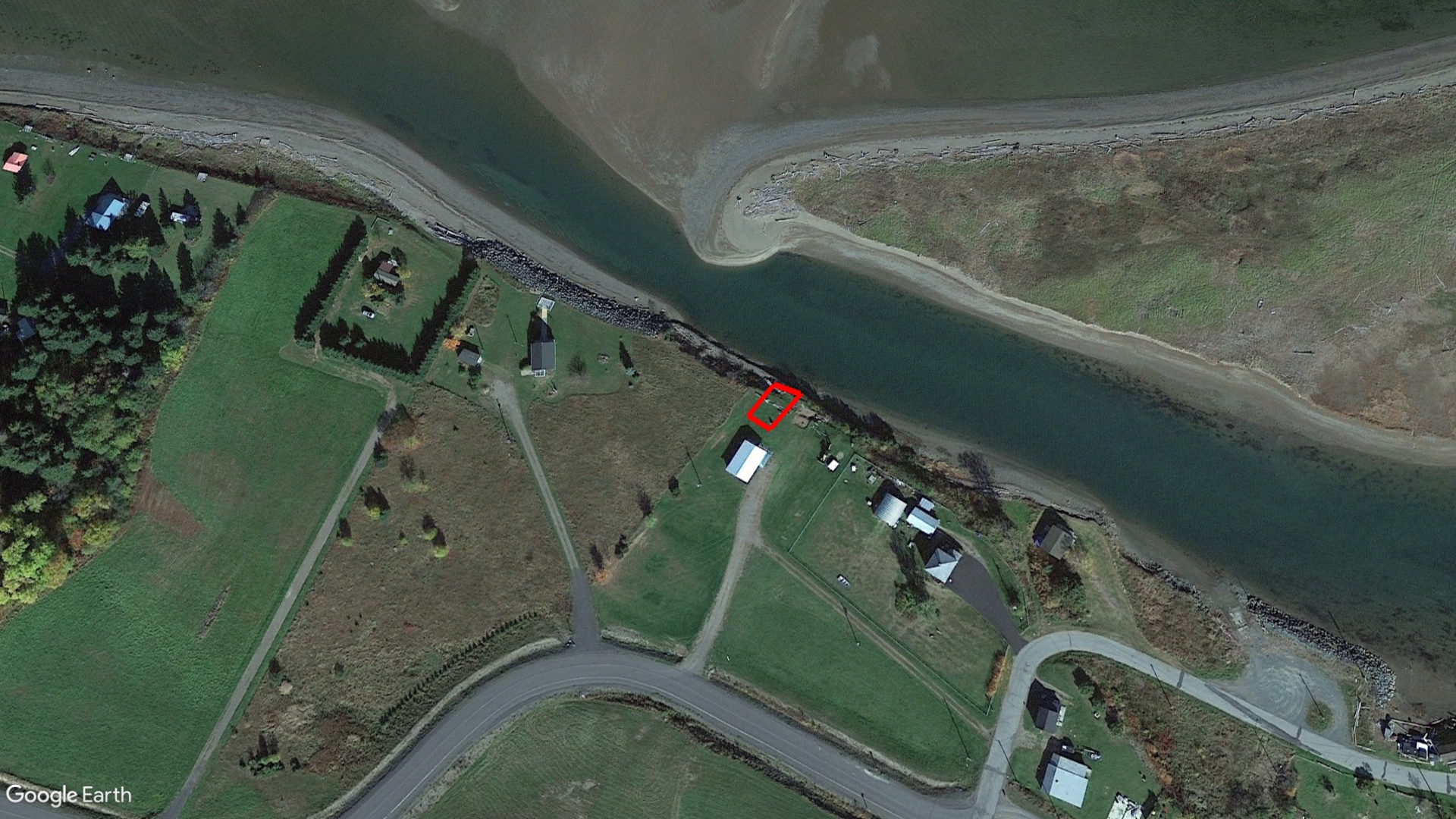 Tax Sale Restigouche, New Brunswick - 03402285