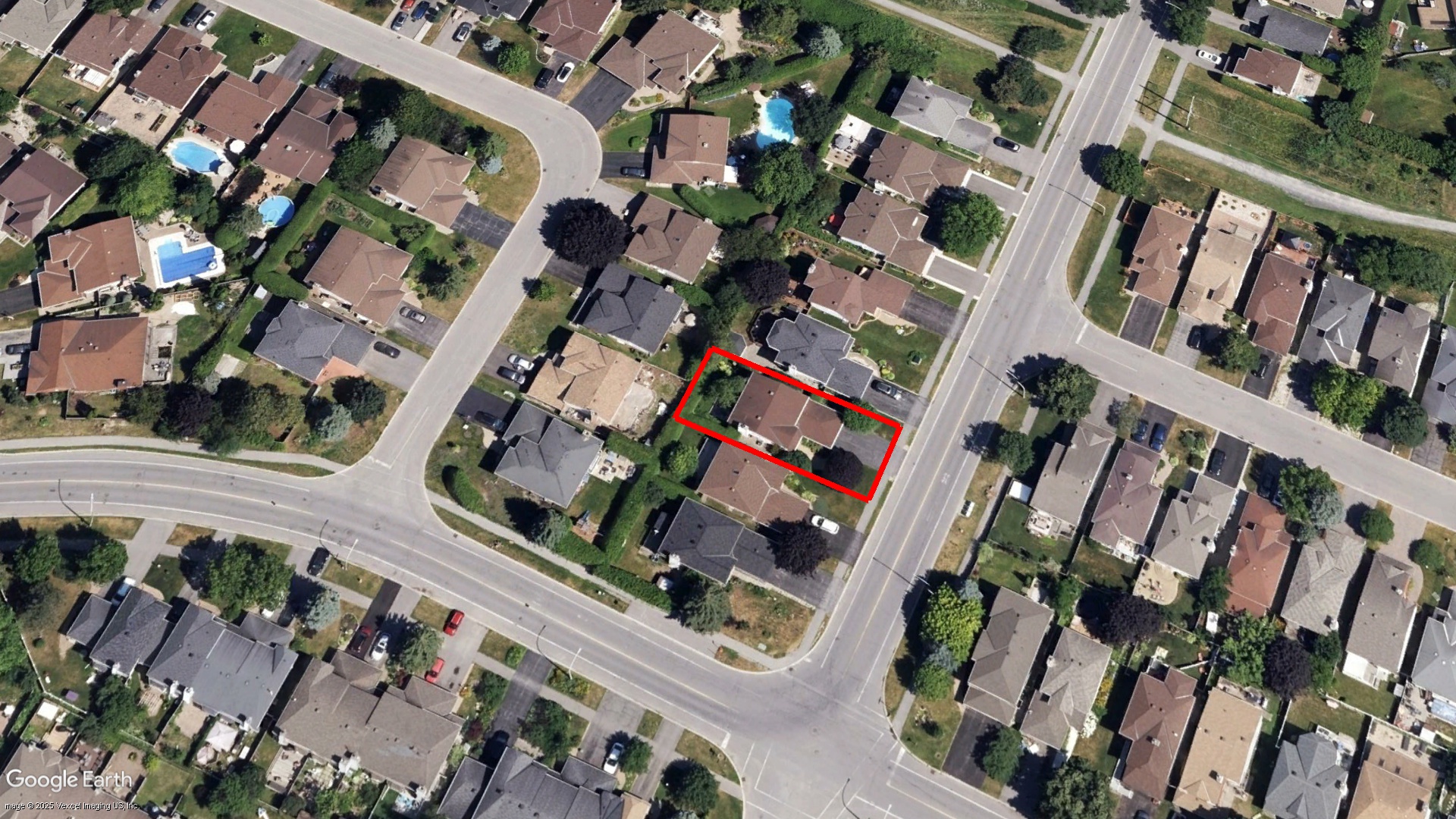 Tax Sale Ottawa, Ontario - 044682018