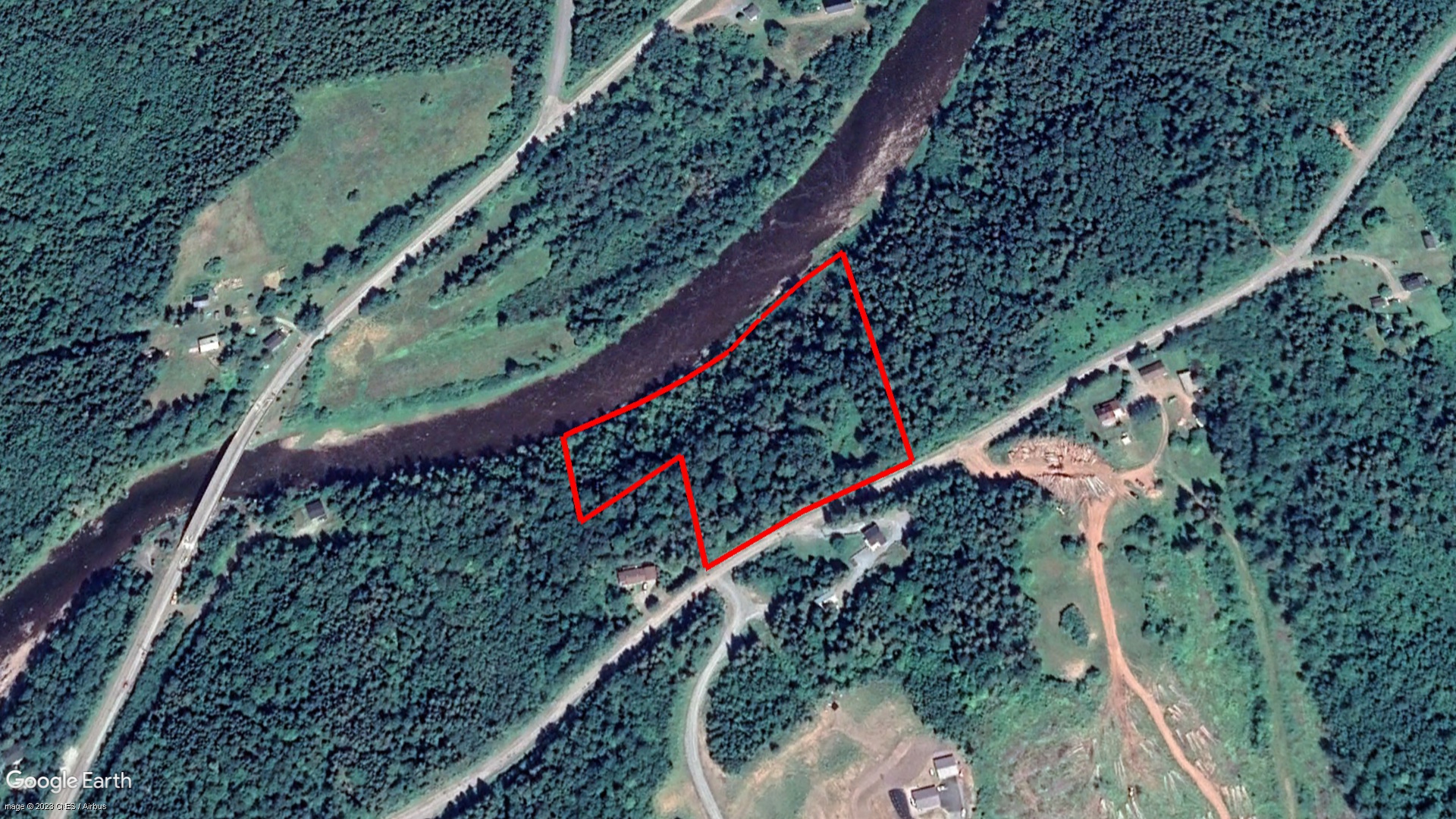 Tax Sale Kings, New Brunswick - 05377973