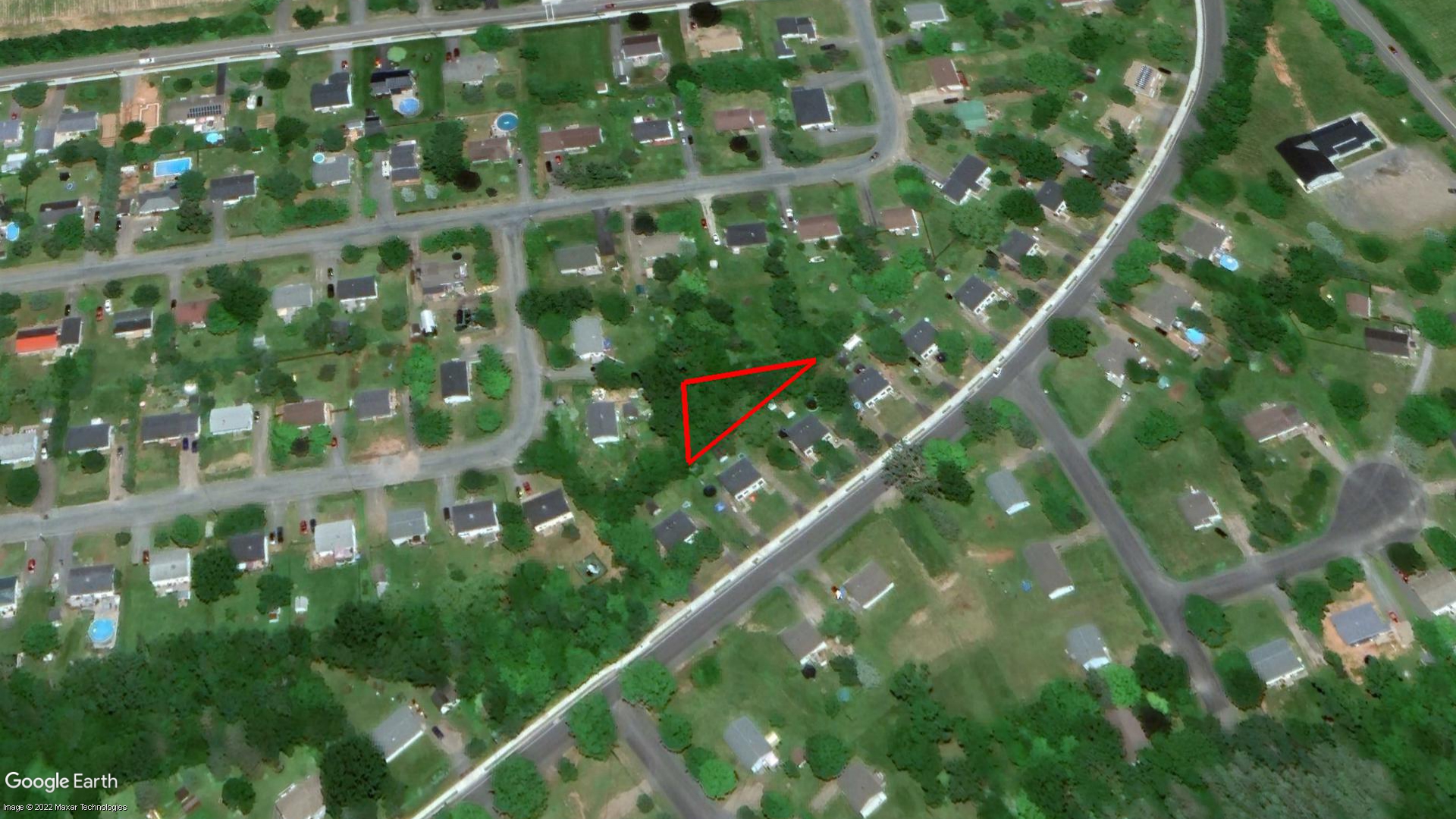 Tax Sale Kings, Nova Scotia - 08128634