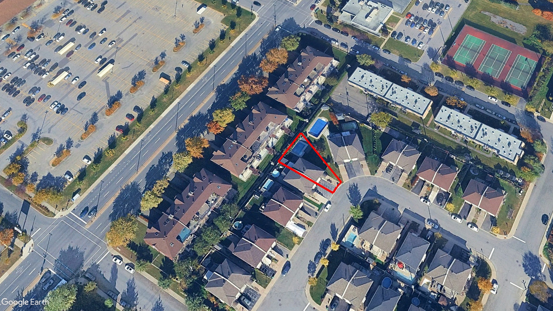 Tax Sale Montreal, Quebec - 854602-13