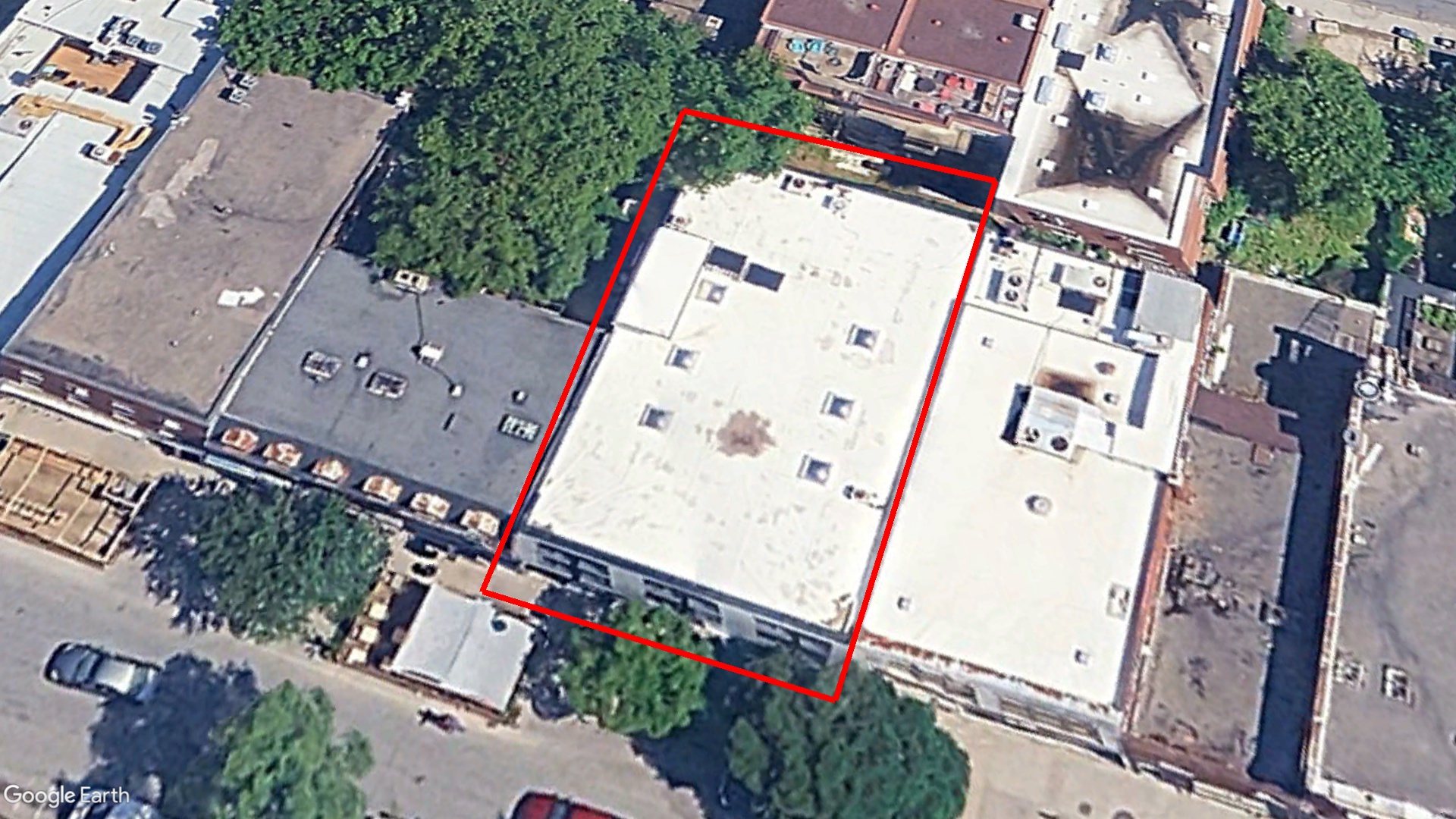 Tax Sale Montreal, Quebec - 280486-00