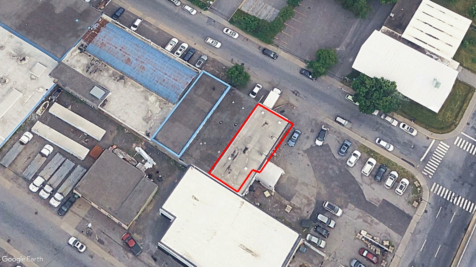 Tax Sale Montreal, Quebec - 770813-00