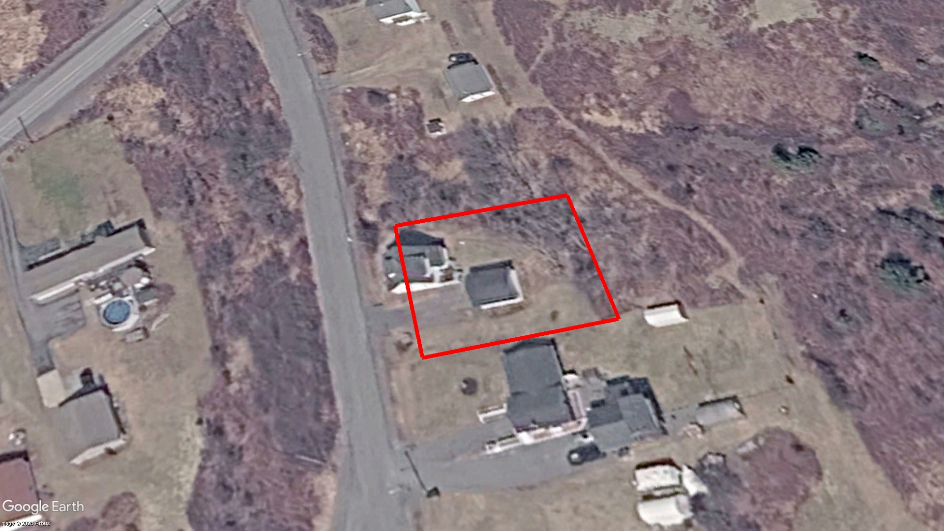 Tax Sale Cape Breton, Nova Scotia - 2904233