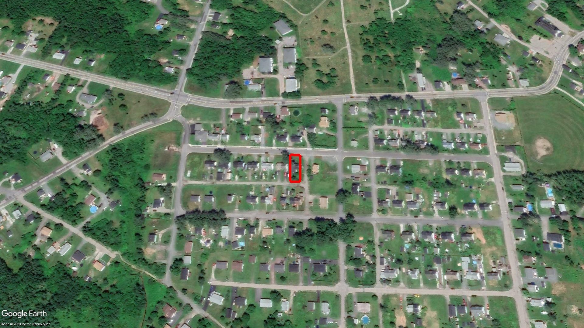 Tax Sale Cape Breton, Nova Scotia - 3992608 