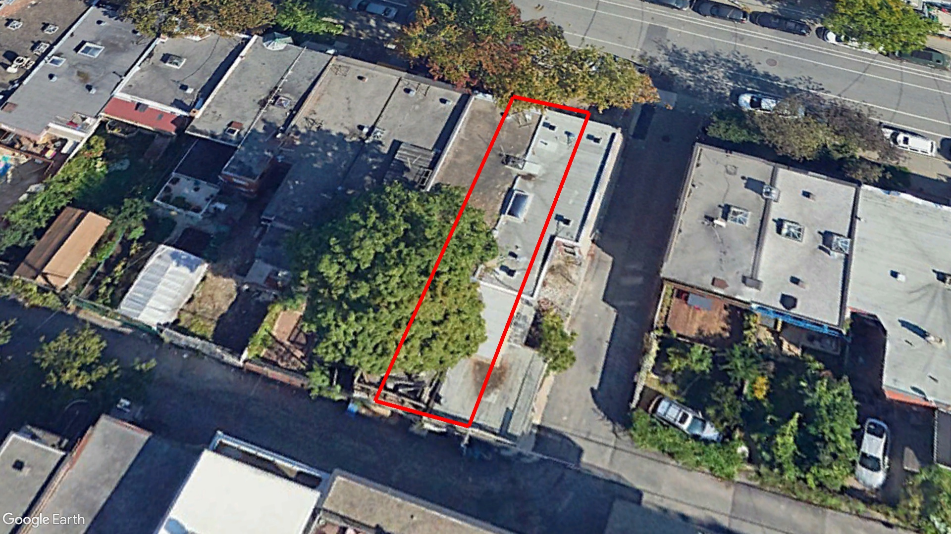 Tax Sale Montreal, Quebec - 560475-00