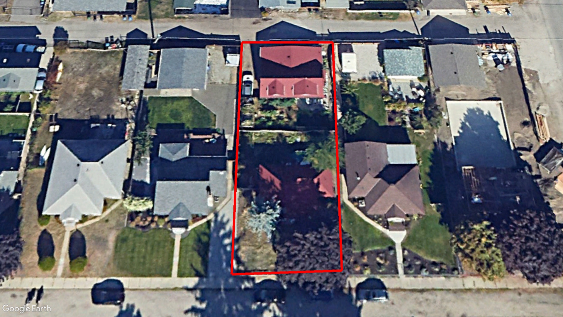 Tax Sale Kelowna, British Columbia - 19-214-032700