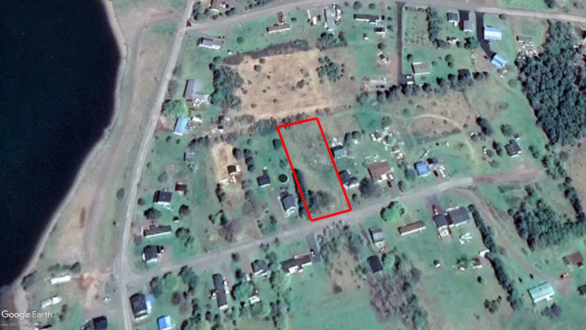 Tax Sale Cumberland, Nova Scotia - 04325419