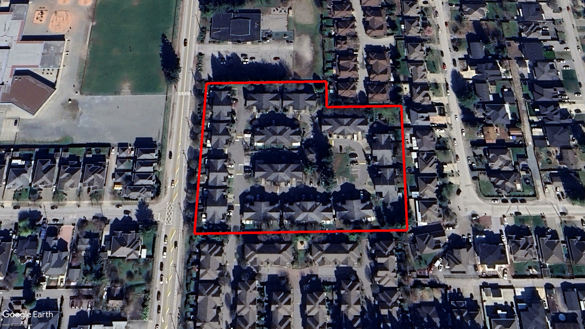 Tax Sale Surrey, British Columbia - 14-326-6222-98065-X