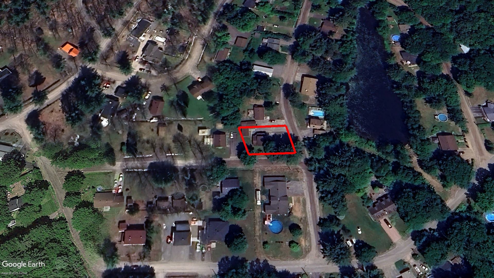 Tax Sale Montcalm, Quebec - 