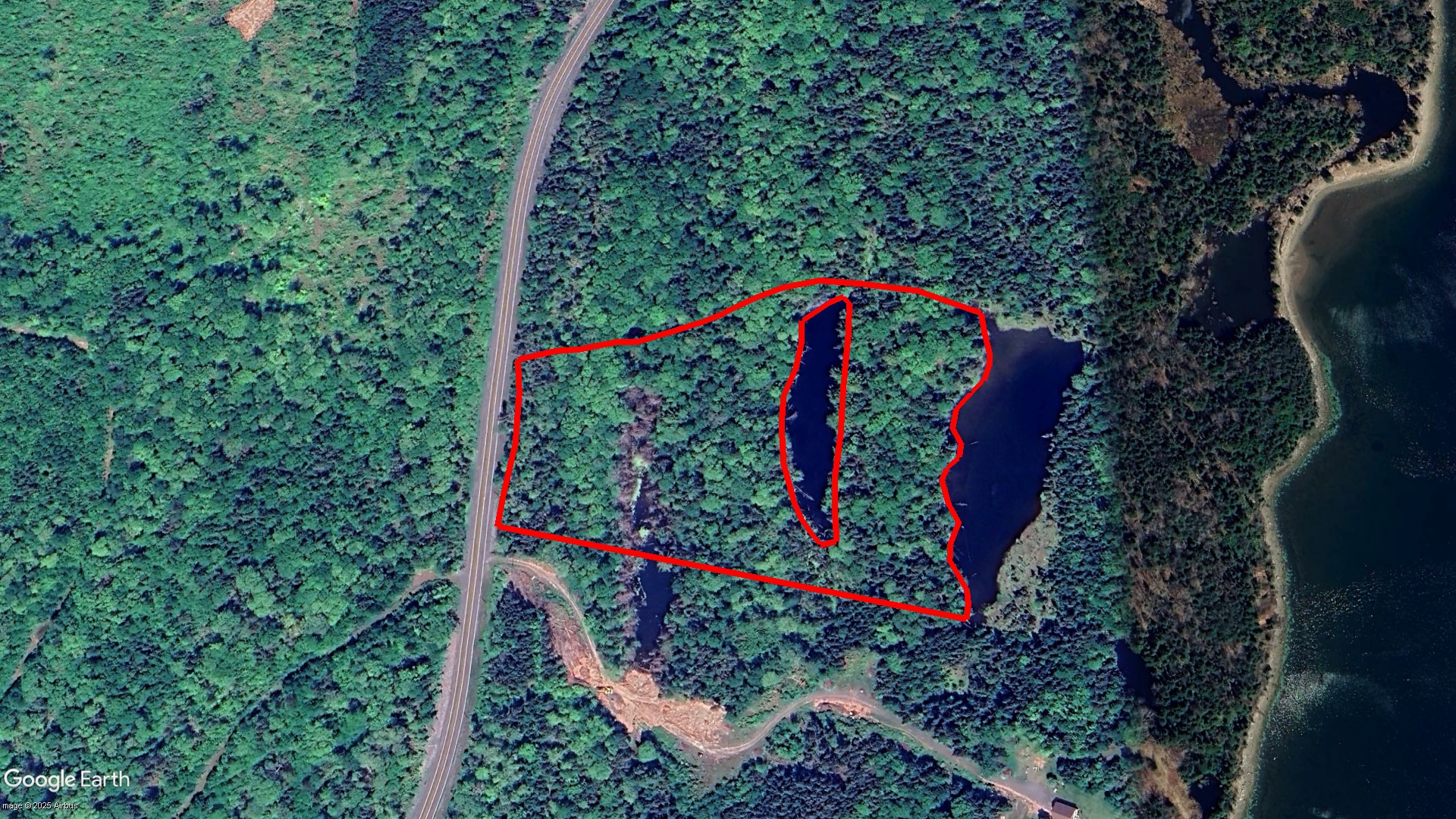 Tax Sale Victoria, Nova Scotia - 10764297