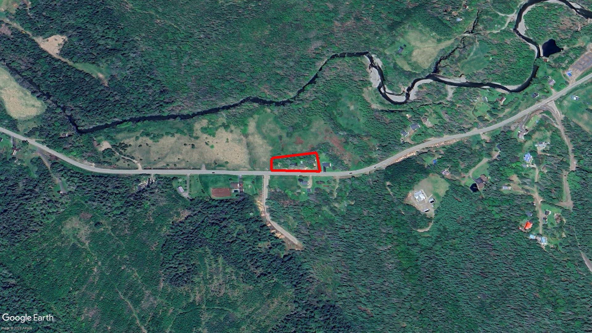 Tax Sale Kings, New Brunswick - 04460008