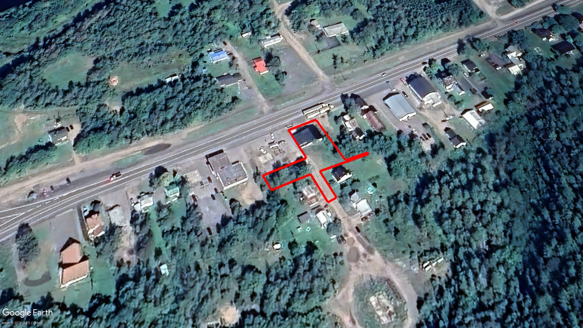 Tax Sale Northumberland, New Brunswick - 04166777