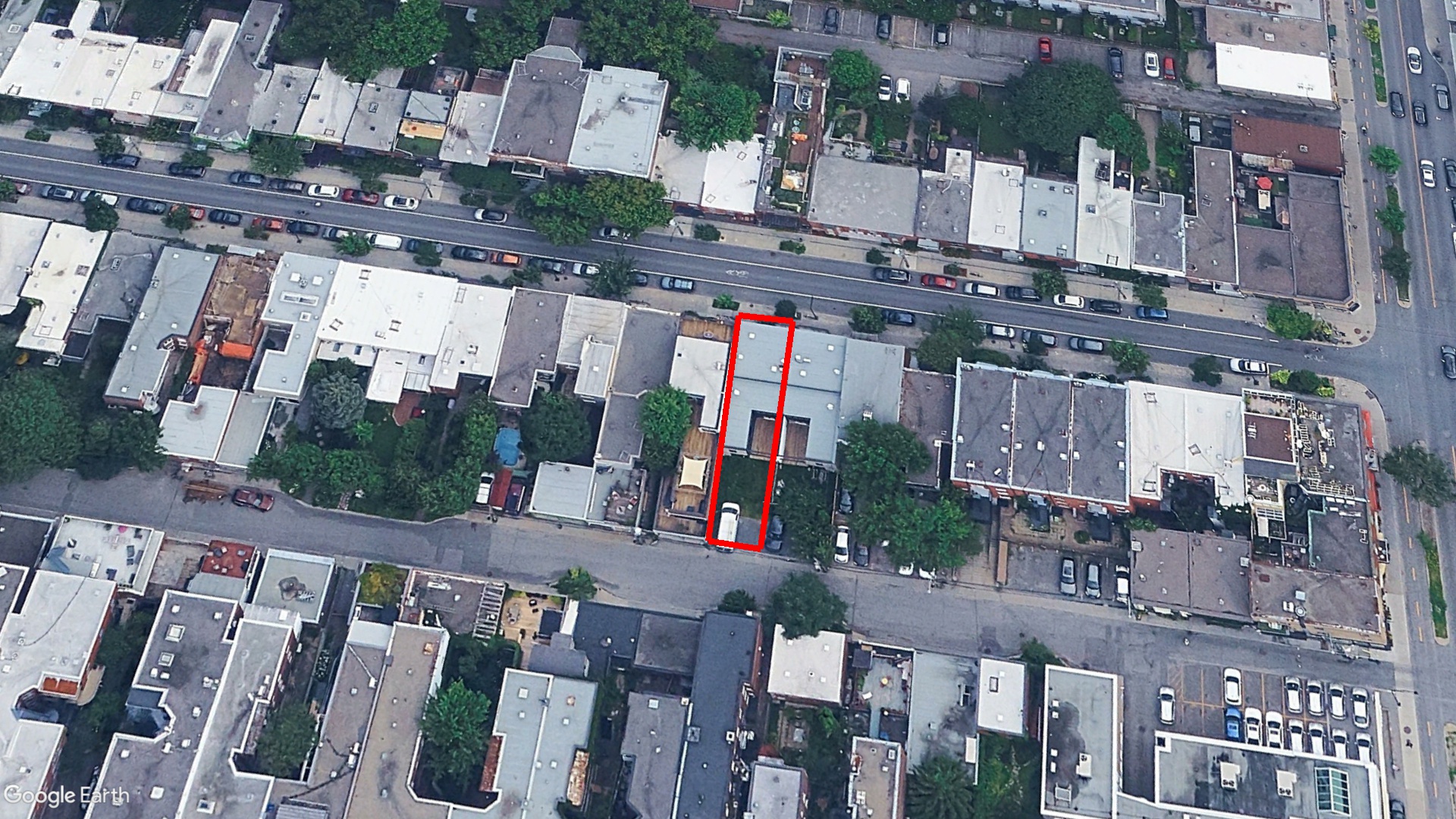 Tax Sale Montreal, Quebec - 501425-00